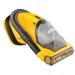 Eureka Handheld Vacuum Cleaners | eVacuumStore.com