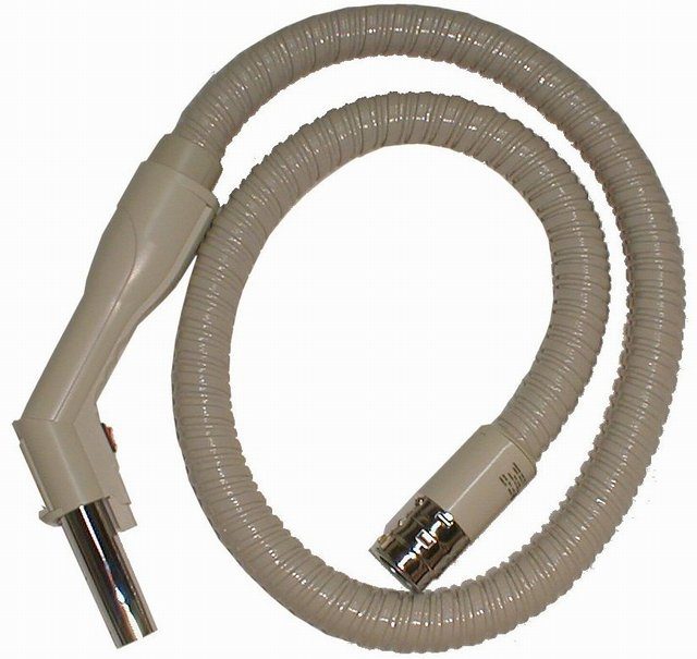 thumbnail image 2 of Electrolux Vacuum Hose Replacement With On/Off Switch - Fits Multiple Canister Models 2 of 13