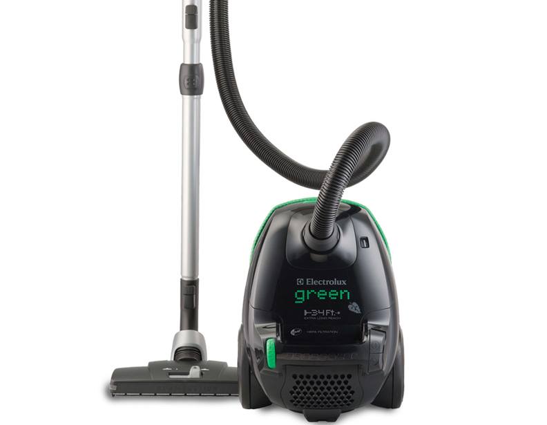 PakTrade 10 Sacchetti per Aspirapolvere + Filtro per AEG,Electrolux ErgoSpace Green AESG 300