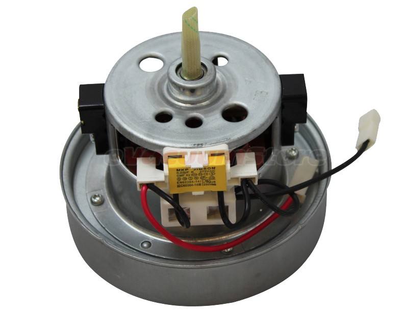 モーター部分 Dyson Vacuum repair man | How to replace motor in Dyson cleaner