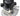 Electrolux Central Vac 3 Stage Motor