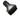 Hoover Tempo Upright Vacuum - Dusting Brush