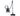 Panasonic MCCL485 Bagless Straight-Suction Canister Vacuum