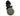Bissell Brush Roll 13.5" Black 2032448