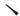 Eureka AirSpeed Gold Bagless Upright Vacuum AS1001A Inner Wand