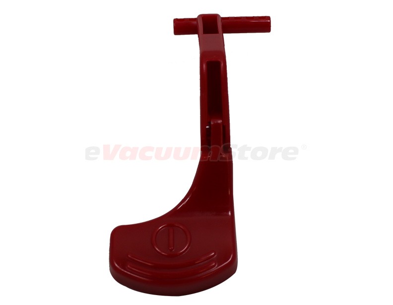 Ricambio Filtro Aspirapolvere Filtro HEPA HQRP Per Aspirapolvere Eureka AirSpeed - Compatibile Con AS1000A, AS1001A, AS1002A Filtro HEPA Eureka AirSpeed - Foto 3