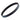 ELectrolux Quiet Clean Central Vacuum Belt