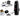 Eureka Zuum ECV5200 Central Vacuum Builder's Package