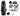 Eureka Zuum ECV5400 Central Vacuum Builder's Package