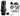 Eureka Zuum ECV5600 Central Vacuum Builders Package