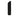 Miele Canister Vacuum Crevice Tool