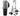 Hayden SuperVac 5000 Premier 30 Foot Central Vacuum Package