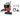 Numatic Henry Canister Vacuum HVR200A