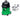 Numatic George Canister Vacuum GVE370