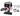 Numatic Hetty Canister Vacuum HET200A