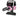 Numatic Hetty Canister Vacuum HET200A