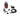 Shop Vac Hang Up Mini Wet Dry 2021000
