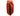 Royal Commercial Upright Orange Bag With Zipper