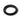 Dyson DC14 All Floors Exhaust Seal