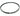 SEBO Disco Polisher Drive Belt