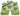 Oreck Type XL Vacuum Bags Genuine without bag dock - 25 pack