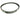 Sebo Sensor to bearing block belt 219 3M HTDII-6