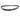 SEBO Automatic X1 and X2 Motor Drive Belt