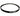 Sebo Motor to sensor Belt 2MR-310-6