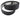 SEBO Airbelt Replacement Textile - Black and Silver