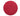 Sanitaire 13 Inch Red Scrub Pad