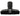 SEBO Automatic X4 Upholstery Nozzle - Onyx/Black