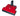SEBO ET-H Red Power Nozzle