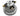 Dyson DC07, DC14, DC33 Panasonic Vacuum Motor