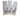 Kenmore Upright Vacuum Bags Generic for 5002/5062 - 3 Pack