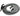 Cen-Tec 30 FT Central Vacuum Hose with Pigtail Cord and Flush Cord Management