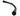 Bissell 22C1 8 Foot Hose Assembly