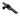 Bissell 17G5 Bare Floor Tool