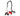 Atrix Lil' Red Canister Vacuum
