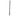 Atrix 24-inch Flexible Crevice Tool