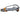 Dyson DC11 Wand Handle Assembly