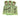 Genuine Oreck Upright Type CC Hypo Allergenic Vacuum Bags 12 Pack