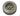 Perfect Canister Vacuum C101 Rear Wheel