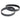 Hoover T-Series Flat Replacement Belt 2-Pack