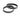 Hoover T-Series Flat Replacement Belt 2-Pack