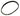 Hoover Lightweight Bagged Upright V-Belt