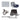 Cana-Vac Doc IT - Professional with 45FT Hose