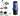 Eureka CV3291Q The Boss Central Vacuum Premier Builder's Package