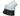 Round Dusting Brush - White
