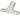 Generic Upholstery Tool - White