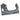 Dyson DC07 Cyclonic Suction Assembly